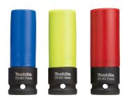 Makita Schlagnuss-Set KFZ 3-tlg. (E-12354)