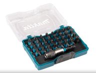 Makita Bit-Set 33-tlg. Impact Black (E-12441)