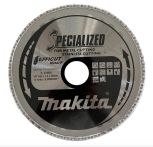 Makita Sägeblatt 185 x 1,5 x 30 60Z (E-12865)