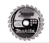 Makita Sägeblatt 270 x 2,15 x 30 24Z (E-12946)