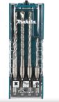 Makita Betonbohrer-Set SDS-Plus (E-13596)