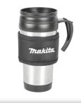 Makita Thermobecher mit Gürteltasche (E-15578)