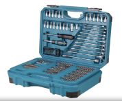 Makita Werkzeug-Set 231-tlg (E-17980)