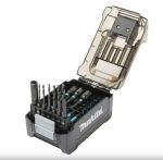 Makita Bohrer-Bit-Set 31-tlg. Impact Black (E-22866)
