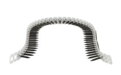 Makita Schnellbauschraube Feingewinde - Gegurtet