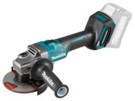 Makita Akku-Winkelschleifer 40V max. ohne Akku, ohne Ladegerät GA008GZ