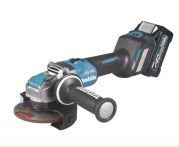 Makita Akku Winkelschleifer GA041GZ max. 40V ohne Akku und ohne Ladegerät
