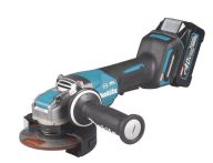Makita Akku Winkelschleifer GA047GZ max. 40V ohne Akku und ohne Ladegerät