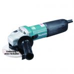 Makita Winkelschleifer Ø 125 mm ohne Superflansch GA5040CZ1