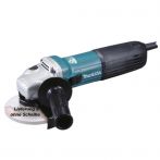 Makita Winkelschleifer Ø125 mm 1100 W ohne Superflansch GA5040RZ1