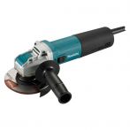 Makita Winkelschleifer Ø 125 mm X-LOCK 1.400 W Schutzhaubenabdeck. 199710-5/GA5080RX02