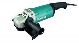 Makita Winkelschleifer GA9061RF 2,2 kW Ø230 mm GA9061RF