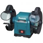 Makita Doppelschleifbock GB801