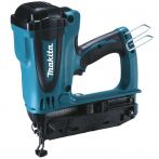 Makita Gasnagler 7,2 V GF600SE
