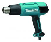 Makita Heißluftgebläse Kit 1.800 W HG6031VK