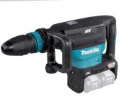 Makita Akku-Stemmhammer 2x40V max. Transportk. ohne Akku und ohne Ladegerät HM002GZ03