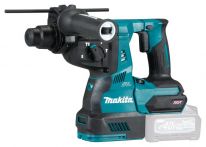 Makita Akku-Kombihammer 40V max. ohne Akku, ohne Ladegerät HR003GZ