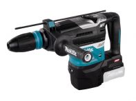 Makita Akku-Kombihammer SDS-MAX 40V max. ohne Akku und Ladegerät im Transportkoffer