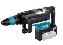Makita Akku-Kombihammer SDS-MAX 2x40V max. ohne Akku und ohne Ladegerät HR006GZ
