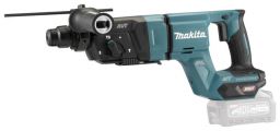 Makita Akku-Kombihammer SDS-PLUS 40V max. ohne Akkus und ohne Ladegerät HR007GZ