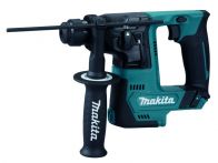 Makita Akku-Bohrhammer für SDS-PLUS 12 V ohne Akku und Ladegerät HR140DZ