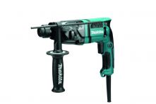 Makita Bohrhammer für SDS-PLUS 18 mm 470 W im MAKPAC HR1841FJ