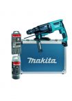 Makita Kombihammer für SDS-Plus 26 mm HR2631FT13