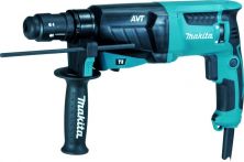 Makita Kombihammer für SDS-Plus 26 mm HR2631FTJ