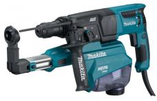Makita Kombihammer für SDS-Plus 26mm HR2653TJ