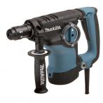 Makita HR2811FT Elektronik-Bohrhammer SDS-plus