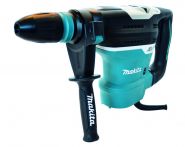 Makita Kombihammer für SDS-max 40 mm HR4013C