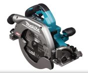 Makita Akku Handkreissäge HS009GT201 5,0Ah, 2 Akkus und Ladegerät im Koffer