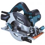 Makita Handkreissäge 1100 W 54 mm HS6101J1