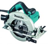 Makita HS7611 Handkreissäge Ø190 mm