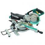 Makita Kapp- und Gehrungszugsäge Ø216 mm 1400 W LS0815FLN