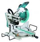 Makita Kapp- und Gehrungssäge Ø260 mm 1510 W LS1019L