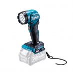 Makita LED-Akku-Handleuchte 40V max. ML001G