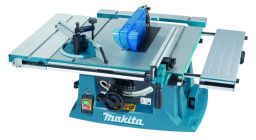 Makita Tischkreissäge 260 mm mit Untergestell MLT100NX1