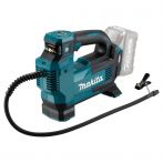 Makita Akku-Kompressor 11,1 bar 40V max. ohne Akku und ohne Ladegerät MP001GZ