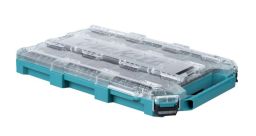 Makita Maktrak Organizer flach M (P-91051)