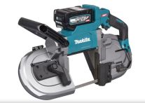 Makita Akku-Bandsäge PB002GZ max. 40V ohne Akku und ohne Ladegerät