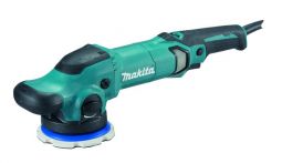 Makita Exzenterpolierer Ø125 mm 900 W PO5000C