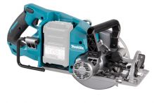 Makita Akku-Handkreissäge 65mm 40V max. ohne Akku und Ladegerät