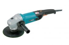 Makita Elektronik-Rotationsschleifer SA7000C