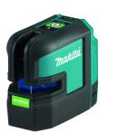 Makita Akku-Kreuz Linienlaser grün ohne Akku und Ladegerät SK106GDZ