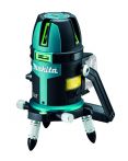 Makita Akku-Multi-Linienlaser grün 10,8 V (ohne Akku, ohne Ladegerät) SK209GDZ