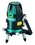 Makita Akku-Multi-Linienlaser grün 10,8 V (ohne Akku, ohne Ladegerät) SK312GDZ