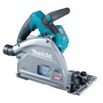 Makita Akku-Tauchsäge 56mm 40V max. ohne Akku und Ladegerät, im MAKPAC SP001GZ03