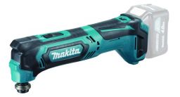 Makita Akku-Multifunktionswerkzeug 12 V (ohne Akku und Ladegerät) TM30DZ