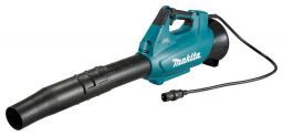 Makita Akku-Gebläse 36V PDC-Connector ohne Akku und ohne Ladegerät UB001CZ